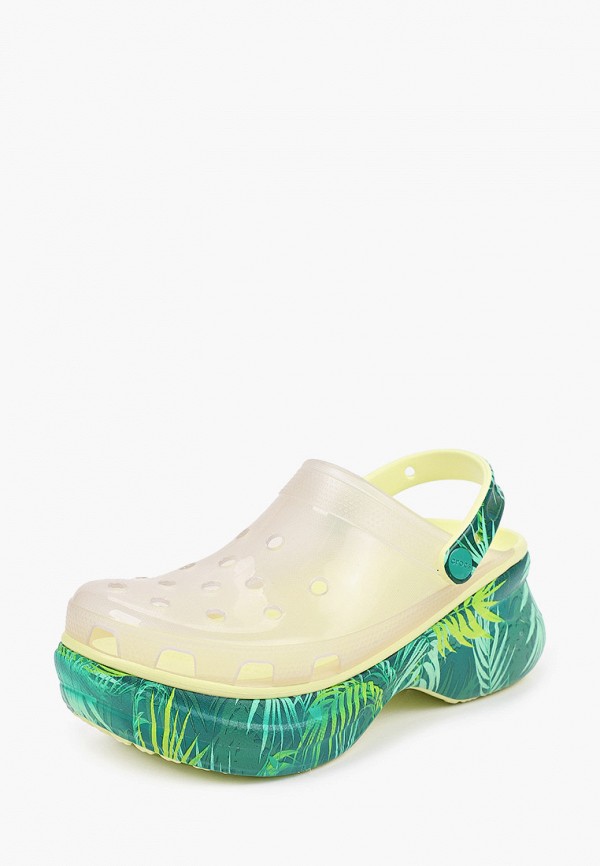 Crocs Сабо - фото 3