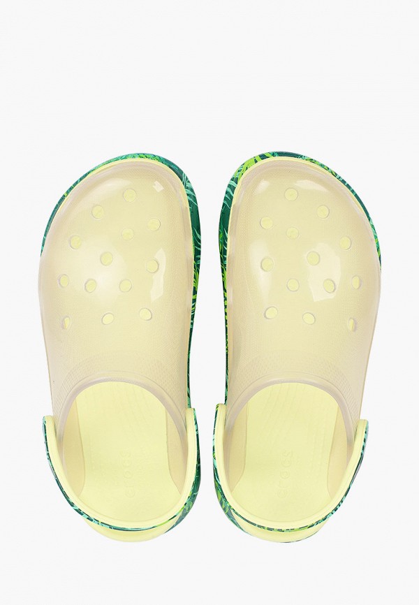 Crocs Сабо - фото 5