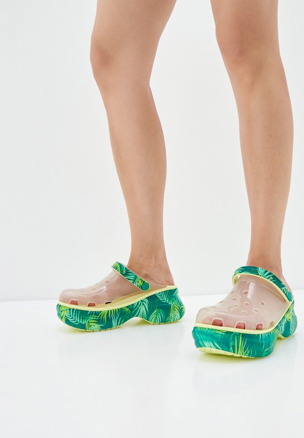 Crocs Сабо - фото 2