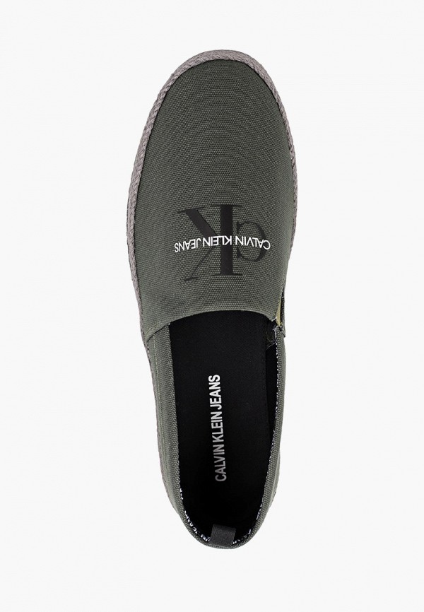 Calvin cheap klein espadrille