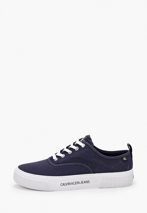 Calvin klein top jeans pumps
