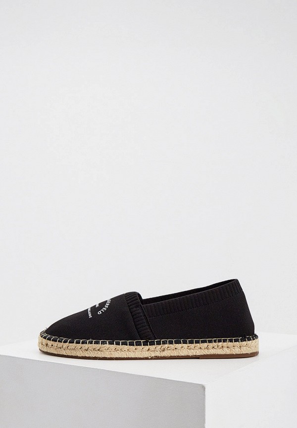 Karl Lagerfeld Эспадрильи - фото 1