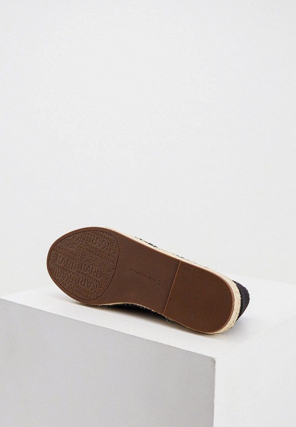 Karl Lagerfeld Эспадрильи - фото 3