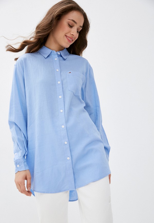 Tommy Jeans Рубашка - фото 1