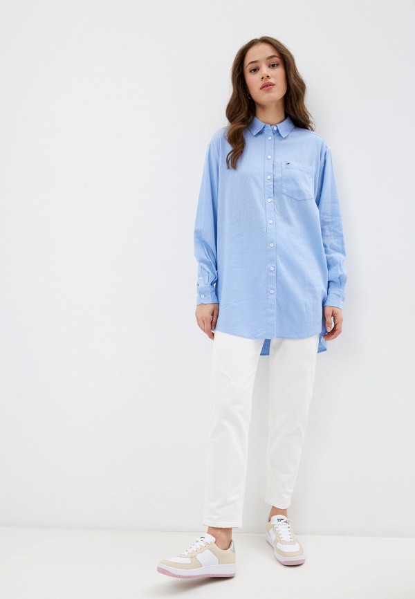 Tommy Jeans Рубашка - фото 2