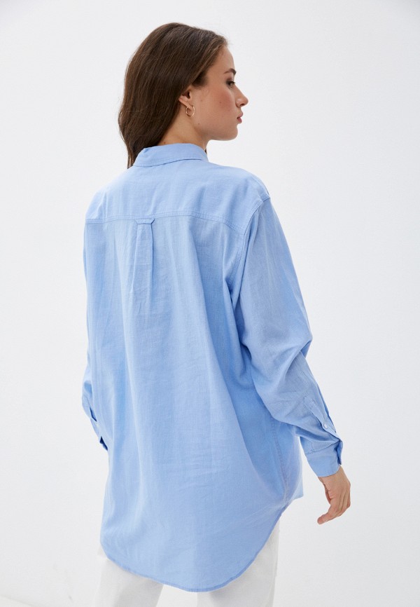 Tommy Jeans Рубашка - фото 3