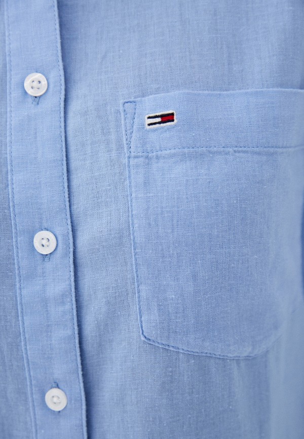 Tommy Jeans Рубашка - фото 4