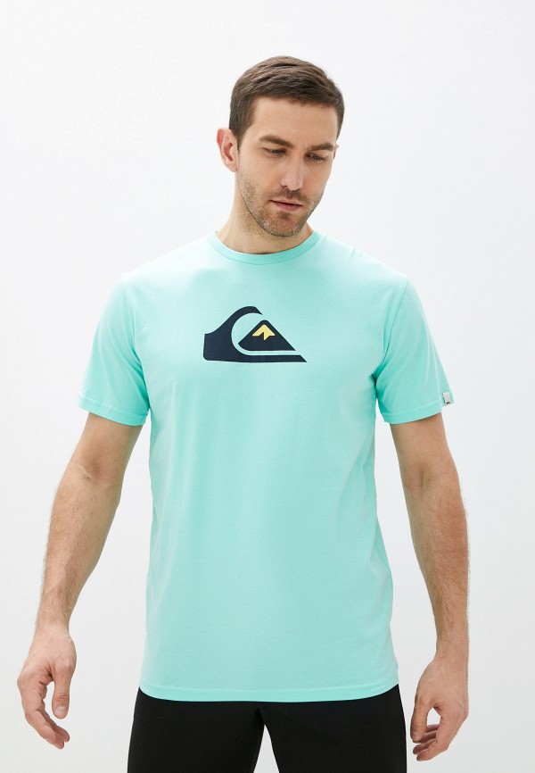 Quiksilver Футболка - фото 1