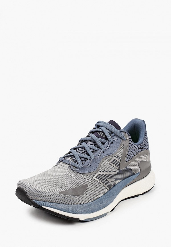 New Balance Кроссовки - FuelCell Lerato - фото 2