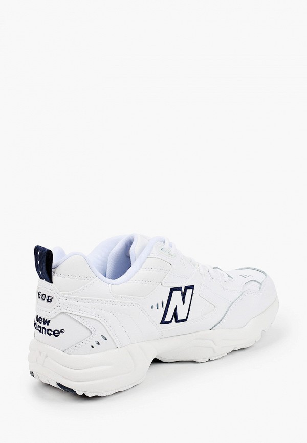 New Balance Кроссовки - 608 - фото 3