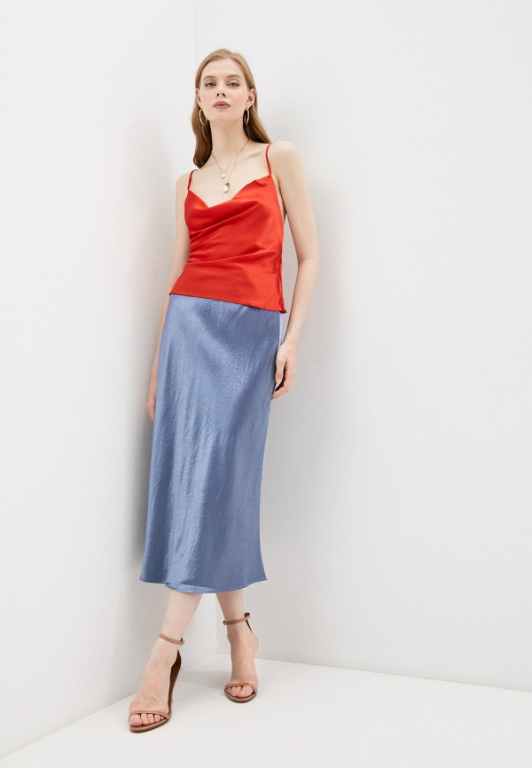 L'Autre Chose Топ - фото 3