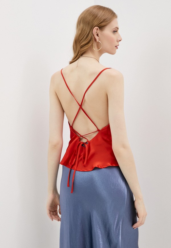 L'Autre Chose Топ - фото 4