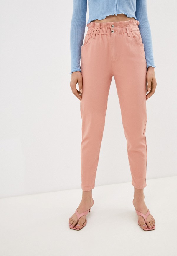 Брюки B.Style купить за 2397 ₽ в 