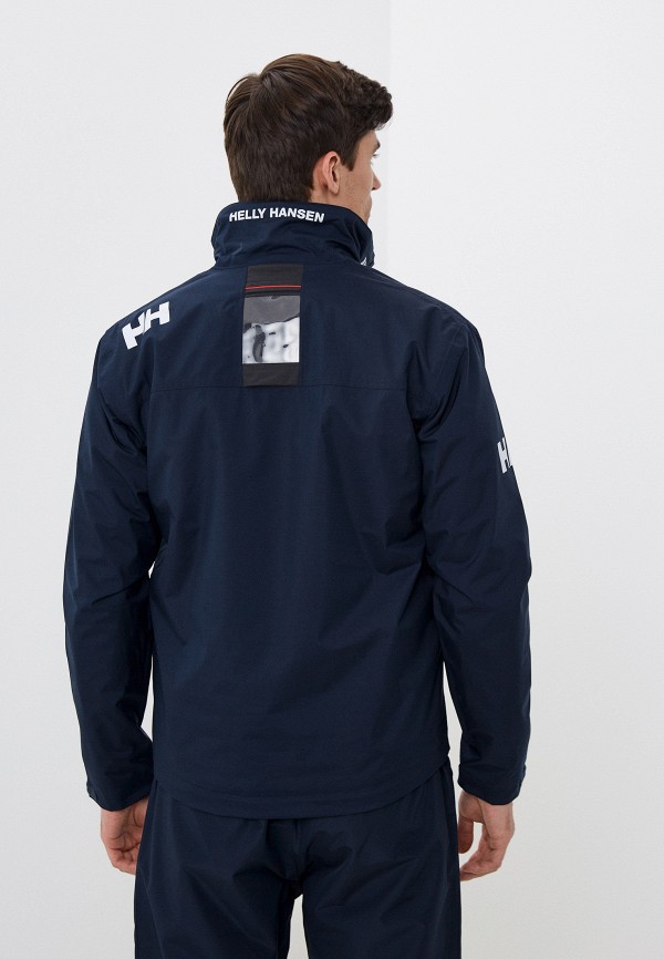 Helly Hansen Куртка утепленная - CREW MIDLAYER JACKET - фото 3