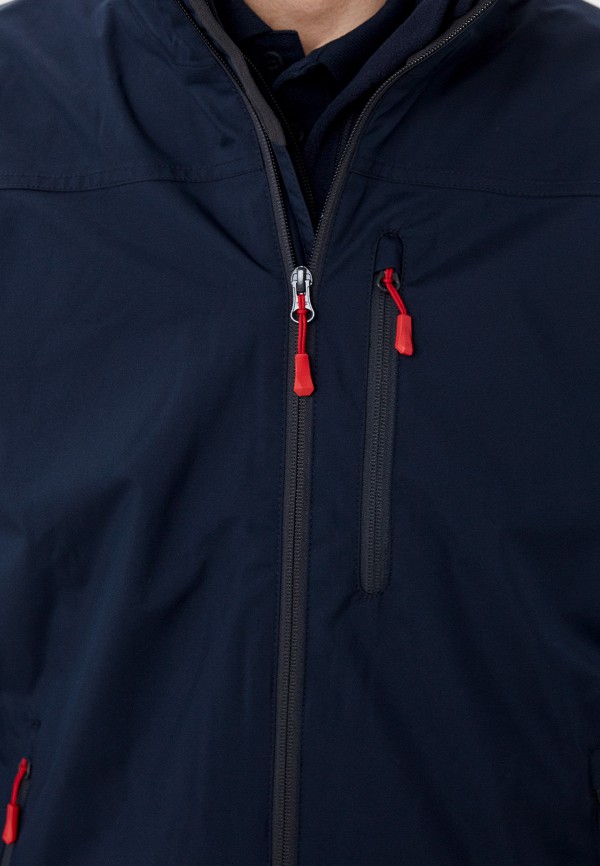 Helly Hansen Куртка утепленная - CREW MIDLAYER JACKET - фото 5