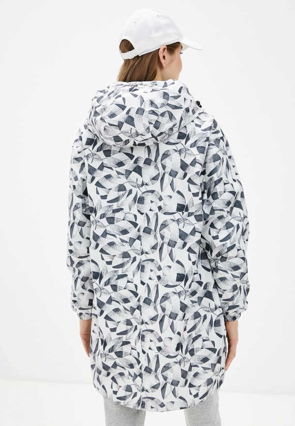 Helly Hansen Ветровка - W ILLUSION RAIN COAT - фото 3