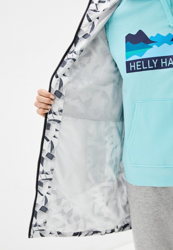 Helly Hansen Ветровка - W ILLUSION RAIN COAT - фото 4