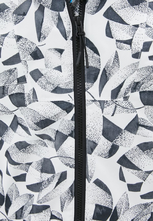 Helly Hansen Ветровка - W ILLUSION RAIN COAT - фото 5