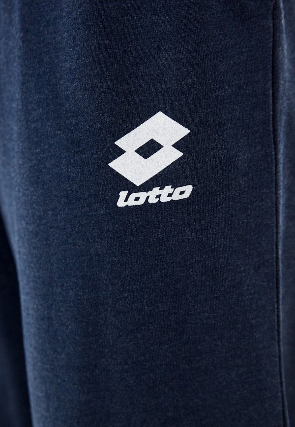 Lotto Брюки спортивные - LOTTO CUFFED - фото 4