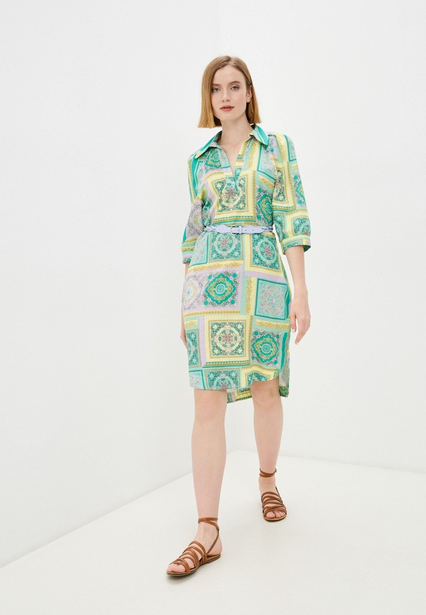 Imperial Платье - фото 2