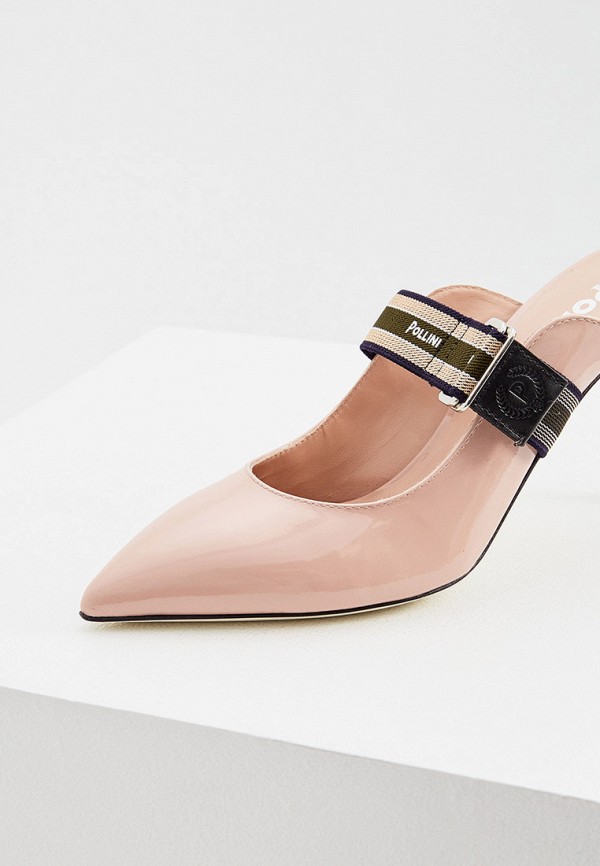 Pollini Мюли - фото 2