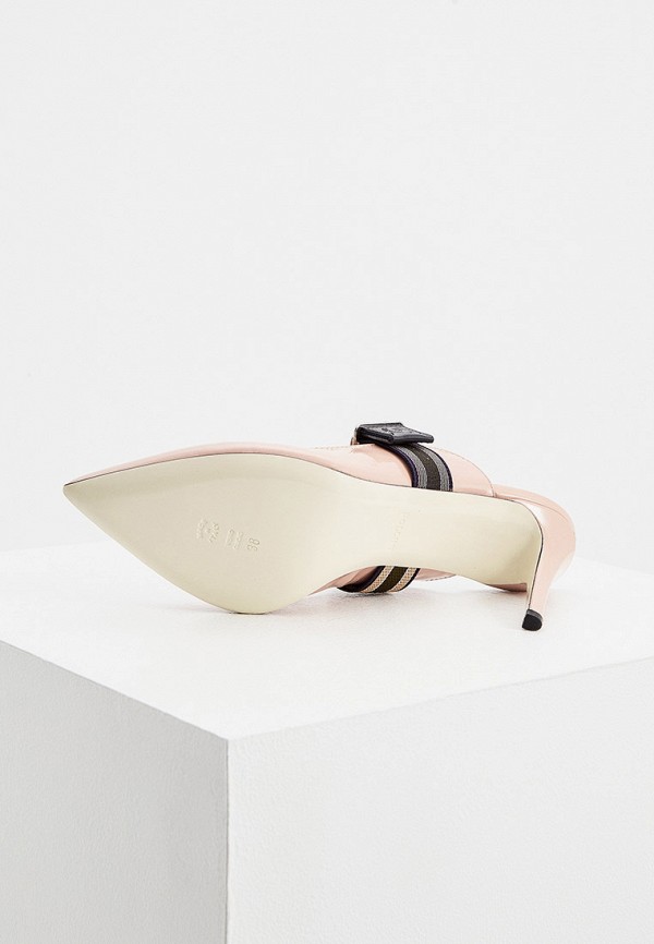 Pollini Мюли - фото 5