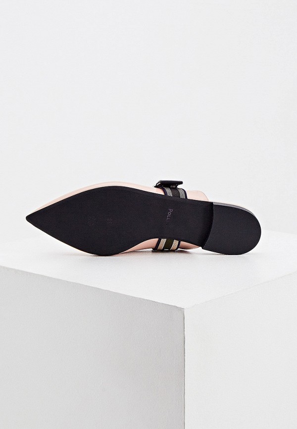 Pollini Мюли - фото 3