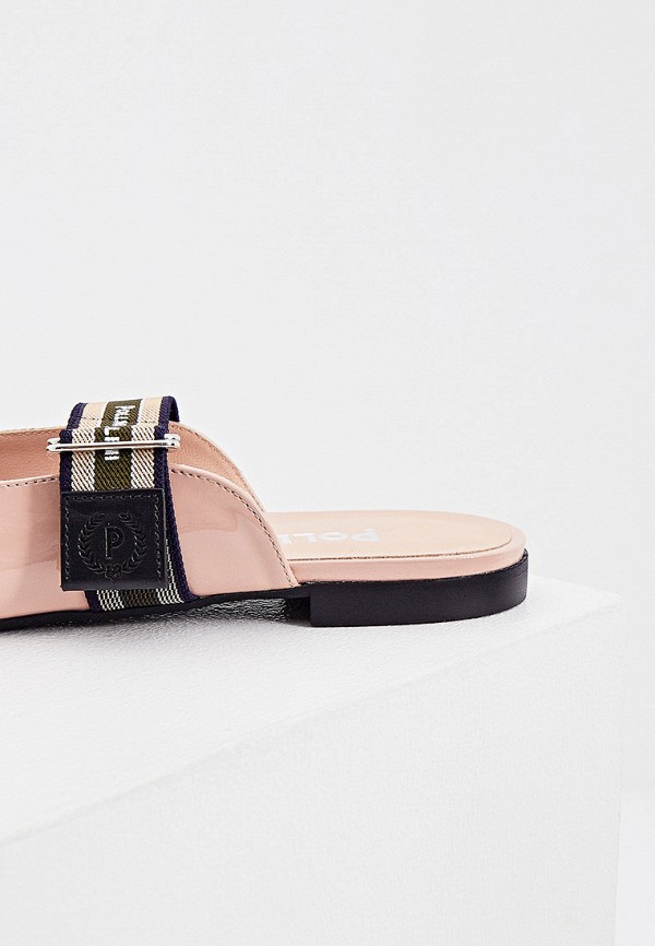 Pollini Мюли - фото 4