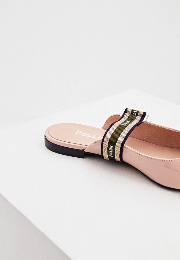 Pollini Мюли - фото 5