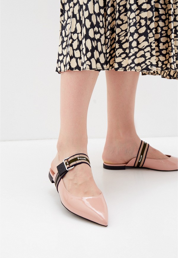 Pollini Мюли - фото 6