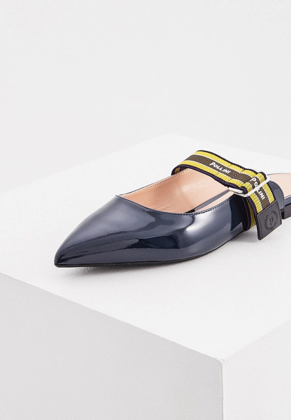 Pollini Мюли - фото 2