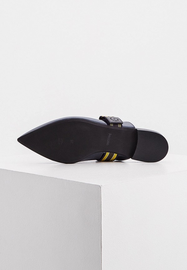 Pollini Мюли - фото 3