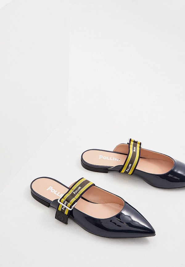 Pollini Мюли - фото 6