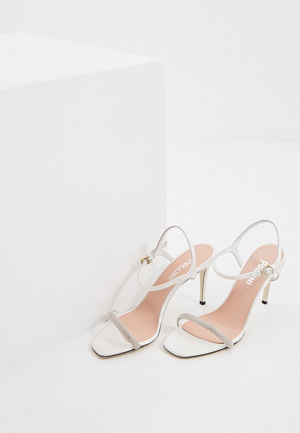 Pollini Босоножки - фото 4