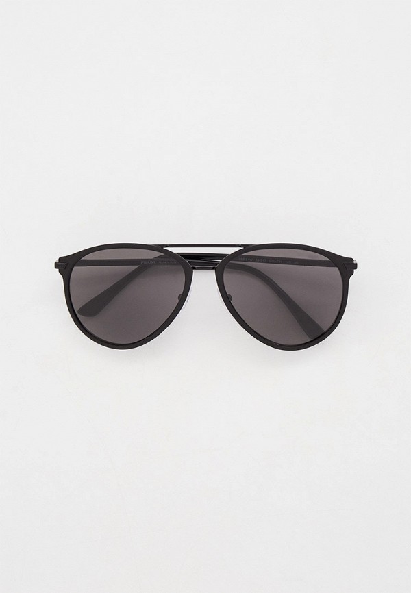 Prada Очки солнцезащитные - PR 51WS GAP01D - фото 1