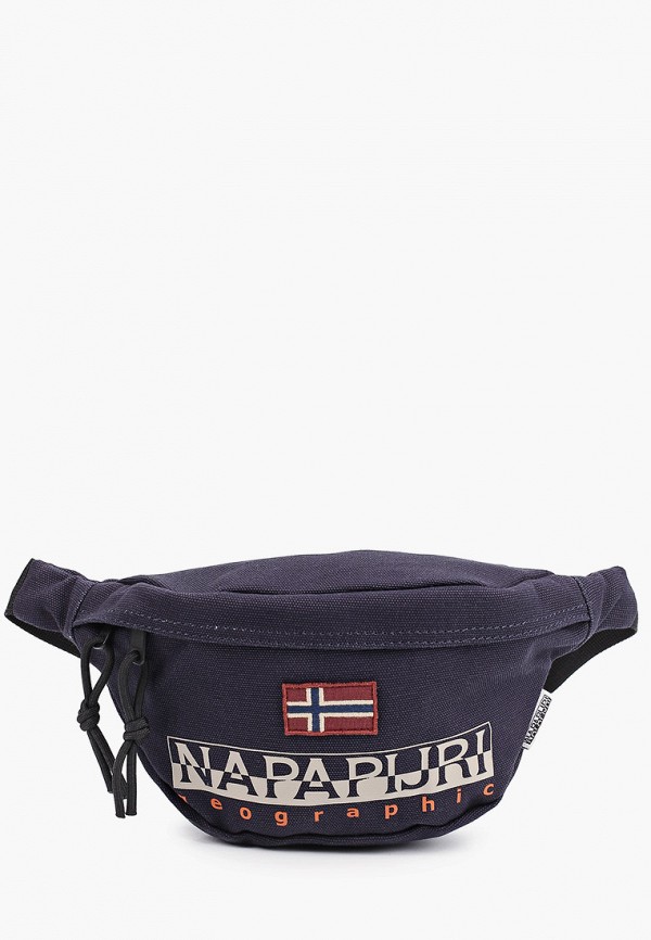 Napapijri Сумка поясная - фото 1
