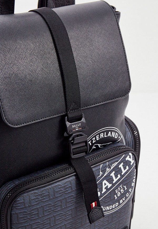Bally Рюкзак - фото 3