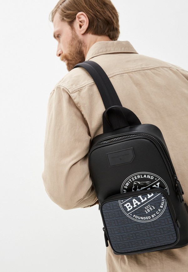 Bally Рюкзак - фото 6
