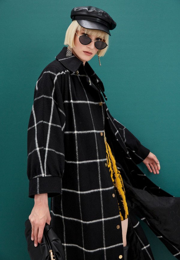 Just Cavalli Пальто - фото 2