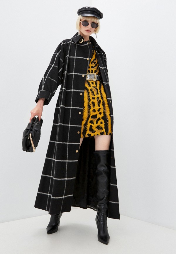 Just Cavalli Пальто - фото 3