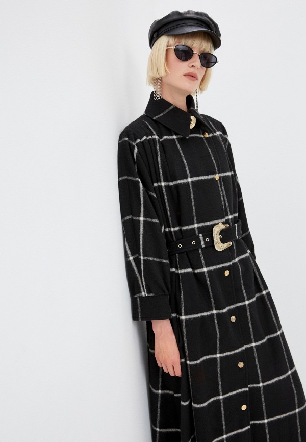 Just Cavalli Пальто - фото 5