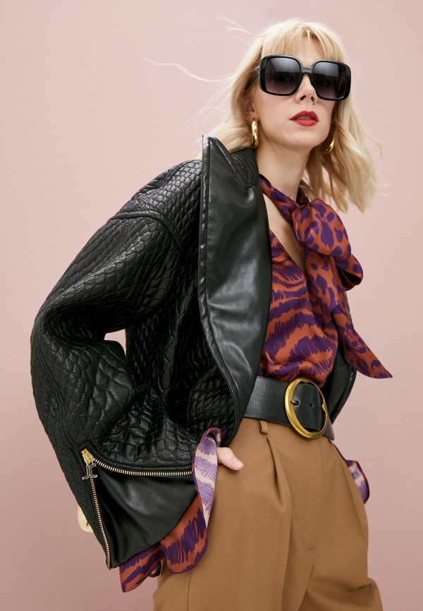 Just Cavalli Косуха - фото 2