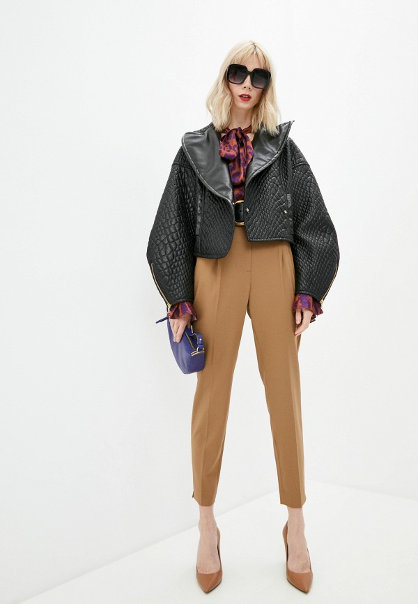 Just Cavalli Косуха - фото 3