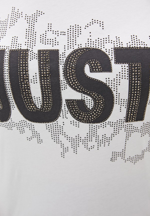 Just Cavalli Футболка - фото 5