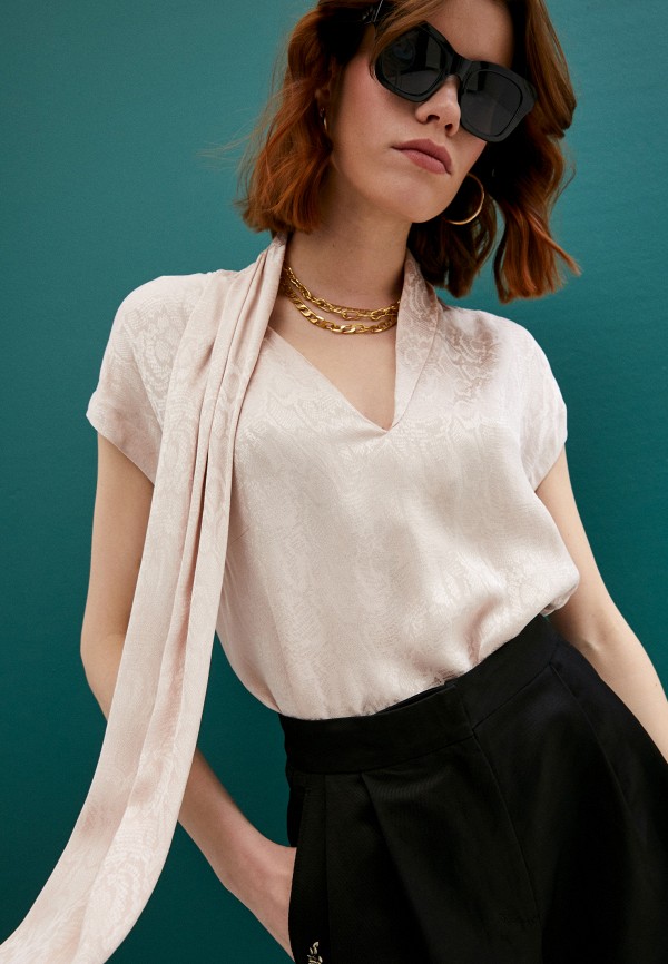 Just Cavalli Блуза - фото 2