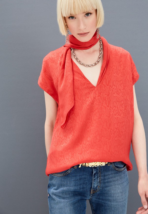 Just Cavalli Блуза - фото 2