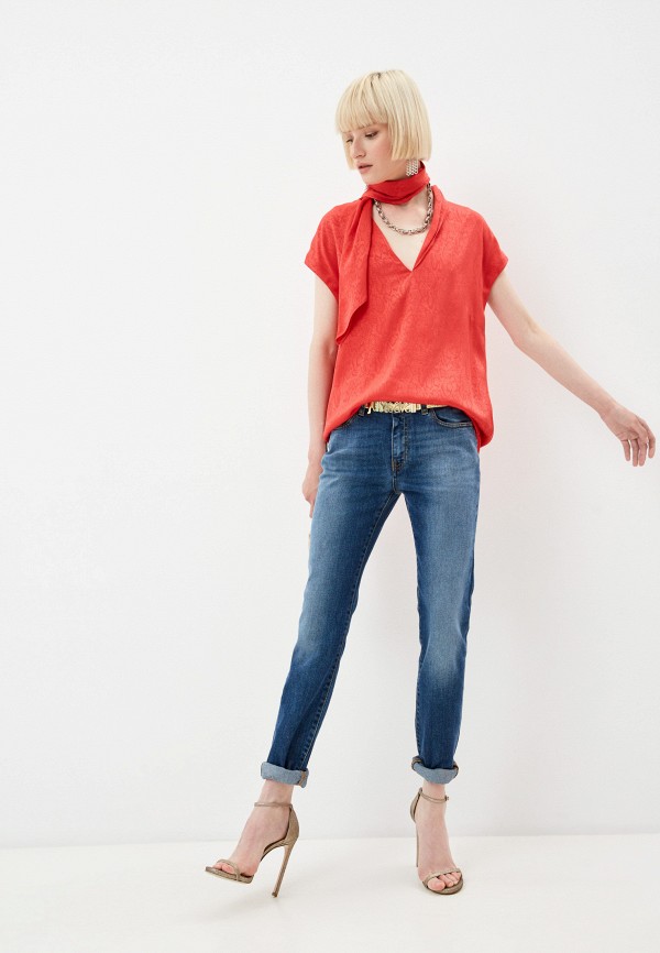 Just Cavalli Блуза - фото 3