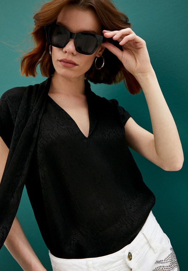 Just Cavalli Блуза - фото 2