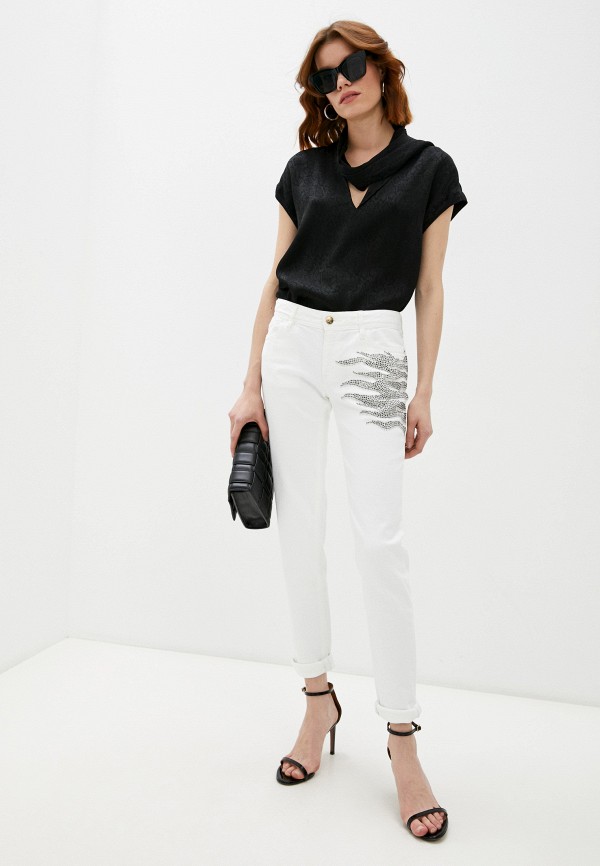 Just Cavalli Блуза - фото 3