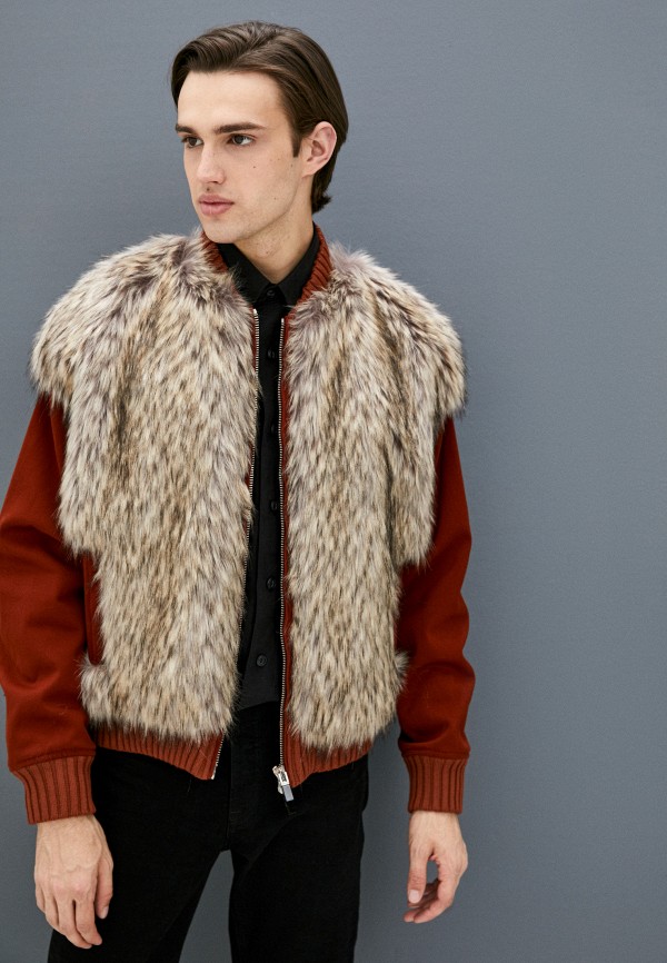 Just Cavalli Куртка утепленная - фото 2